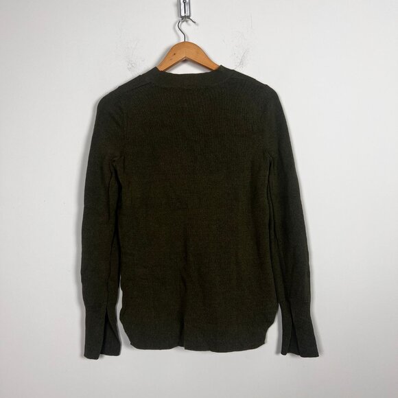 2/$30 BCBGMaxazria Sweater S - Picture 3 of 3